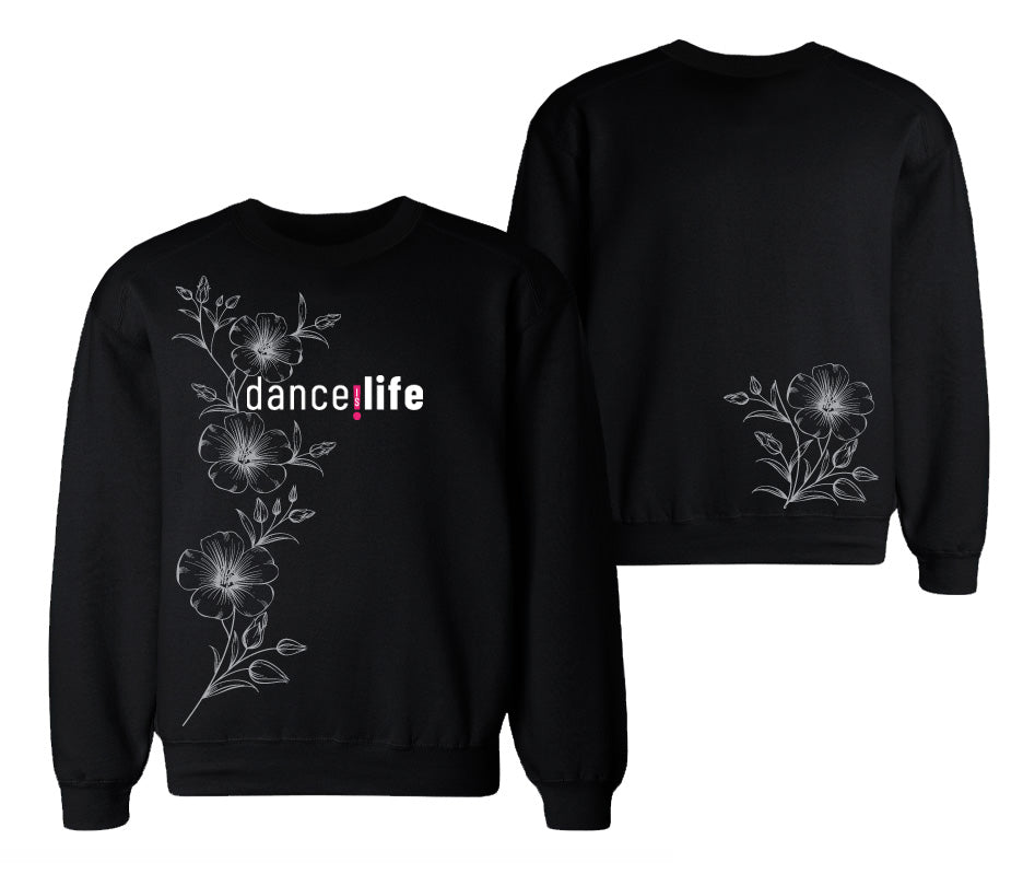Dance Is Life FLOWER Crew