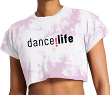 Load image into Gallery viewer, Dance Is Life Original Crop
