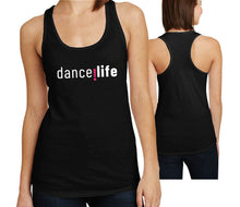 Load image into Gallery viewer, Dance Is Life Original Tank

