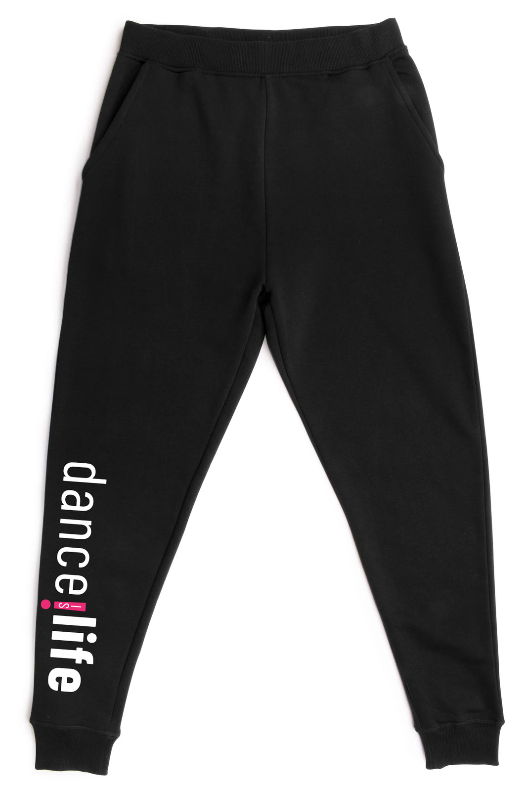 Dance Is Life Jogger